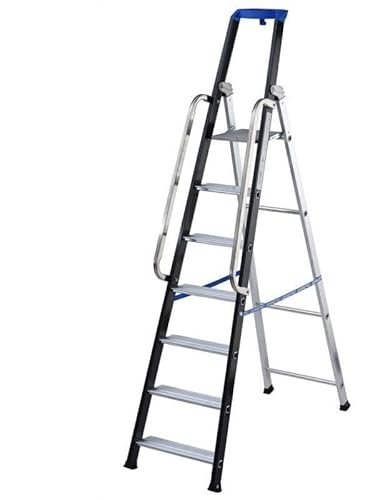 Professionelle Ersatzteile für Scherentreppen: hohe Festigkeit, einfache Installation, ideal für Arbeiten in der Höhe und Wartung. von Zarivy