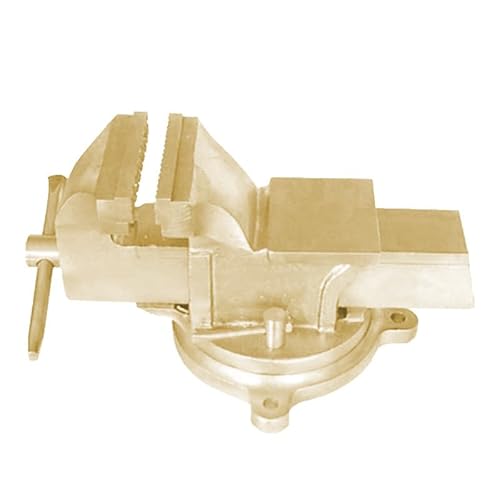 Quadratische Führungsbankschraube 125 mm AL-BR, hohe Festigkeit, Klemmpräzision, ideal für Holz- und Metallarbeiten. Quadratische Führungsbankschraube 125 mm AL-BR, hohe Festigkeit, Klemmpräzision, ideal für Holz- und Metallarbeiten. von Zarivy