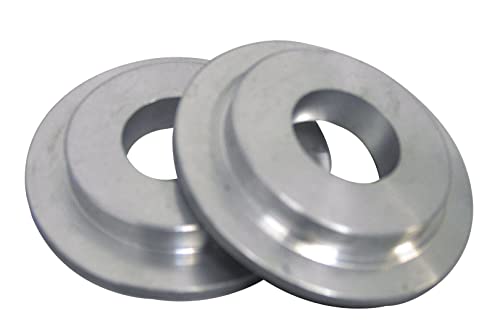 Reduzierflansche aus Polypropylen, verschiedene Durchmesser, hohe Festigkeit, Verwendung in Rohren, Verbindungen, hydraulischen und elektrischen Systemen. Reduzierflansche aus Polypropylen, verschiedene Durchmesser, hohe Festigkeit, Verwendung in Rohren, Verbindungen, hydraulischen und elektrischen Systemen. von Zarivy