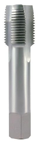 Reparaturbohrer für zylindrische Gewinde, HSS geschliffen, G DIN 5157, ideal für Sanitärrohre von Zarivy