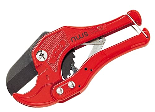 Rohrabschneider für Kunststoffrohre, Schnittpräzision, ergonomisches Design, verstellbar, ideal für Heimwerker und Reparaturen im Haushalt. Rohrabschneider für Kunststoffrohre, Schnittpräzision, ergonomisches Design, verstellbar, ideal für Heimwerker und Reparaturen im Haushalt. von Zarivy