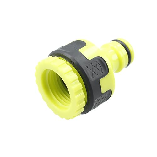 Schnellkupplung Innengewinde 3/4" Adapter 1/2", ideal für Schlauchanschlüsse an Hydraulik- und Bewässerungssystemen. Schnellkupplung Innengewinde 3/4" Adapter 1/2", ideal für Schlauchanschlüsse an Hydraulik- und Bewässerungssystemen. von Zarivy
