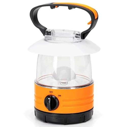 Taschenlampe – bietet leistungsstarke Beleuchtung, funktioniert mit 4 AA-Batterien, ideal für Camping, leicht, tragbar und wetterfest. Taschenlampe – bietet leistungsstarke Beleuchtung, funktioniert mit 4 AA-Batterien, ideal für Camping, leicht, tragbar und wetterfest. von Zarivy