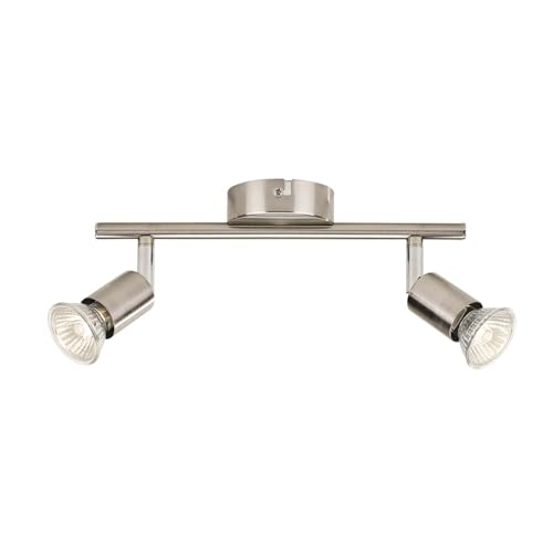 Tisch Malediven 1 x e14 in Chrom und Stein, mit den Maßen 46 x 20 x 20 cm. Eleganz und Funktionalität vereinen sich in diesem Möbelstück, ideal für jeden modernen Raum. Verwandeln Sie Ihr Zuhause! von Zarivy