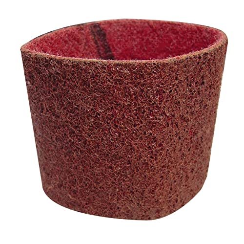 Unendliche Vliesbänder, robust und vielseitig, ideal für industrielle und Verpackungsanwendungen. von Zarivy