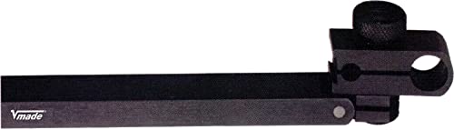 Universelle Befestigungshalterung für Messuhren, Schwalbenschwänze, ideal für präzise Messungen und Holzbearbeitung. Universelle Befestigungshalterung für Messuhren, Schwalbenschwänze, ideal für präzise Messungen und Holzbearbeitung. von Zarivy