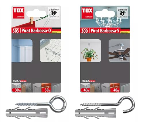 Wanddübel mit Haken, ideal für die Organisation von Räumen, unterstützt mittlere Belastung, einfache Installation und Vielseitigkeit zu Hause. Wanddübel mit Haken, ideal für die Organisation von Räumen, unterstützt mittlere Belastung, einfache Installation und Vielseitigkeit zu Hause. von Zarivy