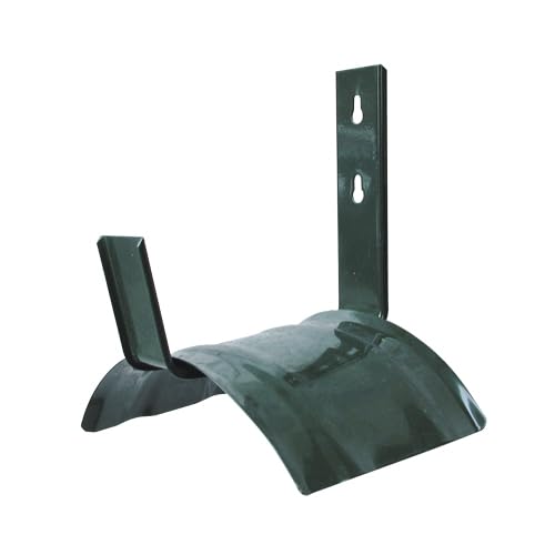 Wandschlauchtrommel aus Metall, robust und langlebig, ideal zum Organisieren von Schläuchen und zur Optimierung des Platzes im Garten oder in der Garage. Wandschlauchtrommel aus Metall, robust und langlebig, ideal zum Organisieren von Schläuchen und zur Optimierung des Platzes im Garten oder in der Garage. von Zarivy