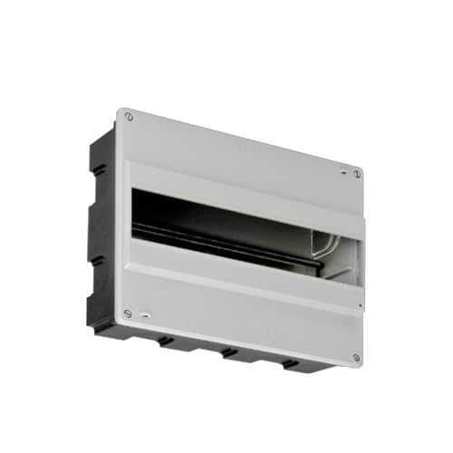 Weißer Mbatis Ventilator-Diffusor: Kombiniert elegantes Design und fortschrittliche Funktionalität, um eine frische und aromatische Atmosphäre in Ihrem Zuhause zu schaffen. Ideal für jeden Raum. von Zarivy