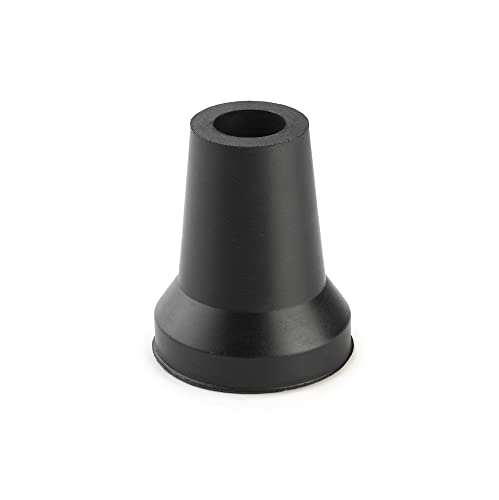 Zarivy Außenhülse aus Gummi Ø 19 mm mit Unterlegscheibe, Krücken, bietet Stabilität und Komfort im täglichen Gebrauch. Zarivy Außenhülse aus Gummi Ø 19 mm mit Unterlegscheibe, Krücken, bietet Stabilität und Komfort im täglichen Gebrauch. von Zarivy