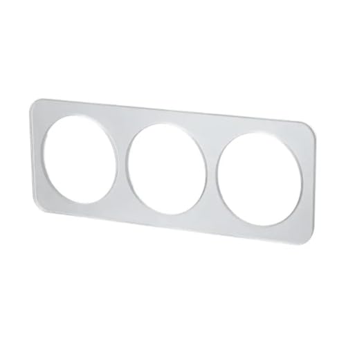 Zarivy Elegante LED-Kerze im Glas, mit den Maßen Ø 10 x 13 cm. Ideal für eine gemütliche und anspruchsvolle Atmosphäre in jedem Raum. Beleuchten Sie Ihre Momente mit Stil. von Zarivy