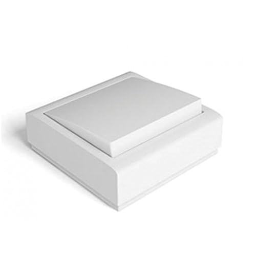 Zarivy Esparta 91D Mini-Diffusor-Ventilator in Weiß. Verleiht Ihrer Umgebung Frische und Eleganz. Sein kompaktes Design und leiser Betrieb machen ihn ideal für jeden Raum. Zarivy Esparta 91D Mini-Diffusor-Ventilator in Weiß. Verleiht Ihrer Umgebung Frische und Eleganz. Sein kompaktes Design und leiser Betrieb machen ihn ideal für jeden Raum. von Zarivy
