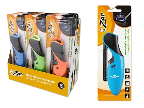 Zarivy Flexibler 160-Grad-Küchenanzünder, ideal zum sicheren und bequemen Anzünden von Öfen und Grills. von Zarivy