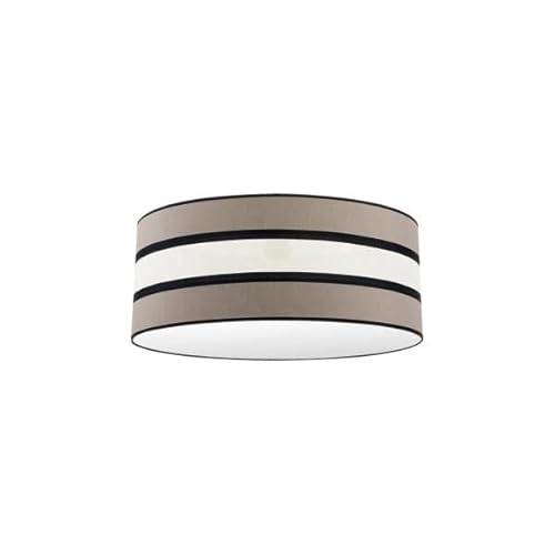 Zarivy Karla M10 Hängeleuchte in Taupe und Beige, mit den Maßen 60 x 60 x 23 cm. Inklusive Diffusor, perfekt, um jeden Raum mit Stil und Eleganz zu beleuchten. Zarivy Karla M10 Hängeleuchte in Taupe und Beige, mit den Maßen 60 x 60 x 23 cm. Inklusive Diffusor, perfekt, um jeden Raum mit Stil und Eleganz zu beleuchten. von Zarivy
