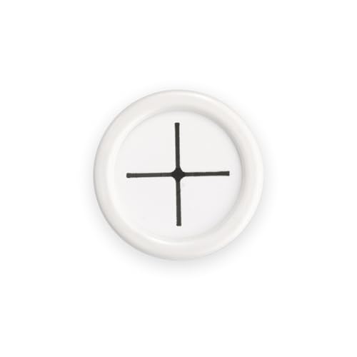 Zarivy Klebehaken für Küchentücher, weiß, einfache Installation, robust, ideal, um Küchenutensilien ordentlich zu halten. Zarivy Klebehaken für Küchentücher, weiß, einfache Installation, robust, ideal, um Küchenutensilien ordentlich zu halten. von Zarivy