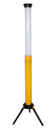 Zarivy LED-Arbeitsleuchte, 20 W, 360°, ideal für Beleuchtung auf Baustellen und Reparaturen, tragbar und vielseitig. Zarivy LED-Arbeitsleuchte, 20 W, 360°, ideal für Beleuchtung auf Baustellen und Reparaturen, tragbar und vielseitig. von Zarivy