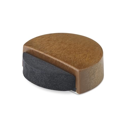 Zarivy Leiser Holzkleber, einfache Installation, ideal zur Vermeidung von Lärm und zum Schutz von Türen und Möbeloberflächen. von Zarivy