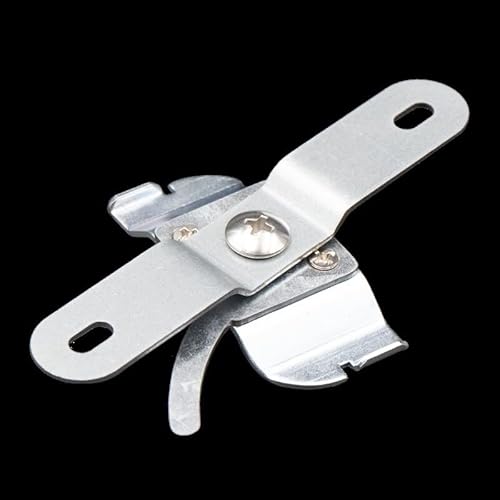 Zarivy Lineares Prismen-Deckenset – inklusive Box, einfache Installation, gleichmäßige Beleuchtung, ideal für moderne Räume. Zarivy Lineares Prismen-Deckenset – inklusive Box, einfache Installation, gleichmäßige Beleuchtung, ideal für moderne Räume. von Zarivy