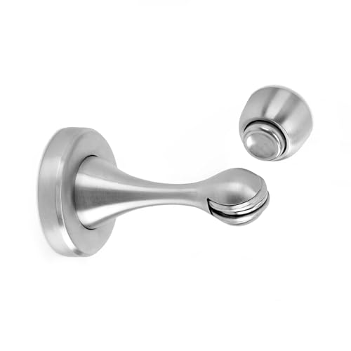 Zarivy Magnetischer Metallwandhalter aus Edelstahl, ideal zum Halten von Gegenständen, zur Verbesserung der Organisation und zur Optimierung von Räumen. Zarivy Magnetischer Metallwandhalter aus Edelstahl, ideal zum Halten von Gegenständen, zur Verbesserung der Organisation und zur Optimierung von Räumen. von Zarivy