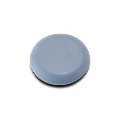 Zarivy Möbelgleiter 25 mm in Grau, ideal zum Schutz von Böden und zum einfachen Verschieben von Möbeln. Zarivy Möbelgleiter 25 mm in Grau, ideal zum Schutz von Böden und zum einfachen Verschieben von Möbeln. von Zarivy