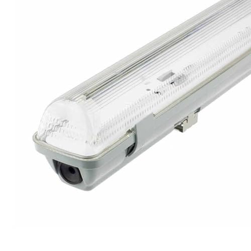 Zarivy Safran-Außensäule 1 x E27 in elegantem Schwarz. Kompakte Maße von 40 x 9,1 x 9,1 cm. Hergestellt aus Polycarbonat, mit IP44-Schutz für Witterungsbeständigkeit. von Zarivy