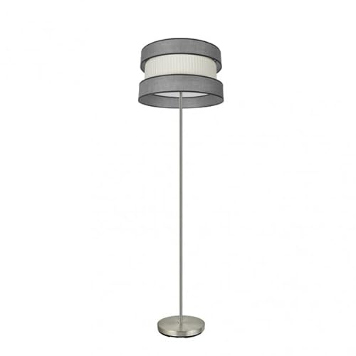 Zarivy Standfuß für Wohnzimmer Home, Finish in Nickel und Grau-Beige. Maße: 160 x 40 x 40 cm. Ideal, um Ihren Raum mit einem modernen und eleganten Touch zu ergänzen. Perfekt für jedes Ambiente. Zarivy Standfuß für Wohnzimmer Home, Finish in Nickel und Grau-Beige. Maße: 160 x 40 x 40 cm. Ideal, um Ihren Raum mit einem modernen und eleganten Touch zu ergänzen. Perfekt für jedes Ambiente. von Zarivy