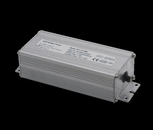 Zarivy Verstärkter Ersatz-Treiber mit 150 W zur Klangverbesserung in Lautsprechern und Audiosystemen. von Zarivy