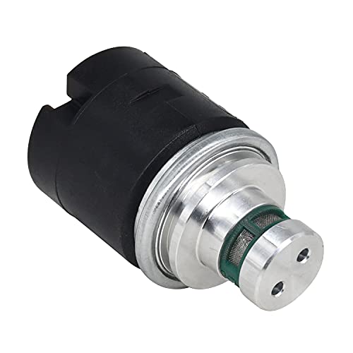242137A1 0501313375 Magnetventil 24V Kompatibel mit Case New Holland Radlader 621B 721B Kompatibel mit Bosch Kompatibel mit JCB von Zarxparts
