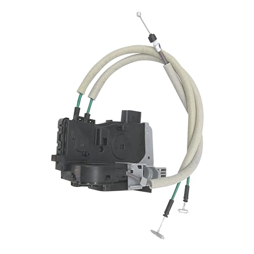 814103W000 81410-3W000 Verriegelungsaktor Assy Hecktür links kompatibel mit Kia Sportage EX LX SX Base 2011-2016 von Zarxparts