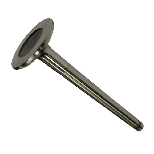 9N6505 8N6505A Motorkopfventil kompatibel mit Ford Traktor 8N 120 9N 9N6505 8N6505A Motorkopfventil kompatibel mit Ford Traktor 8N 120 9N von Zarxparts