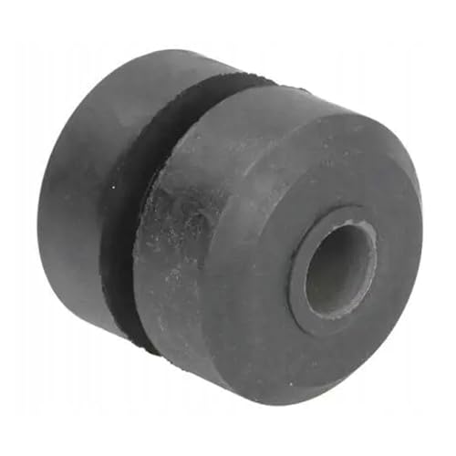 AL81953 AL77942 Motorgummi-Trenner, kompatibel mit John Deere Traktor 6300 6310 6320 6400 von Zarxparts