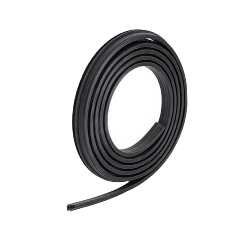 AR86110 RE228688 Heckglas-Dichtungsleiste kompatibel mit John Deere Traktor 2750 4430 4640 8630 AR86110 RE228688 Heckglas-Dichtungsleiste kompatibel mit John Deere Traktor 2750 4430 4640 8630 von Zarxparts