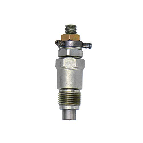 Common Rail Nozzle Assy 15271-53020 15271-53010 Kompatibel mit Kubota Motor D750 D850 D950 D1302 D1402 V1702 V1902 Traktor B5100E B7100HST-D B7100HST-D 100 Stunden. -E B7200D B7200HSTD B7200E von Zarxparts