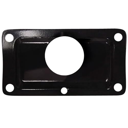 Luftreiniger-Trichter 8N9684 kompatibel mit Ford Traktor 2N 8N 9N Luftreiniger-Trichter 8N9684 kompatibel mit Ford Traktor 2N 8N 9N von Zarxparts