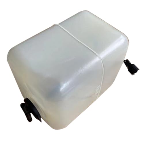 Reservoir Kühlmittel Ausgleichsbehälter KHH10840 Kompatibel mit Case Raupenbagger CX130 CX160 Kompatibel mit Sumitomo Hydraulikbaggern SH120-5 SH200-5 Reservoir Kühlmittel Ausgleichsbehälter KHH10840 Kompatibel mit Case Raupenbagger CX130 CX160 Kompatibel mit Sumitomo Hydraulikbaggern SH120-5 SH200-5 von Zarxparts