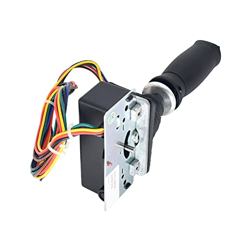 Zarxparts 1001212415 1001166538 Schalthebel Gelenkausleger 1250AJP 240AJ Teleskopausleger Hebebühne 1030S 1100S von Zarxparts