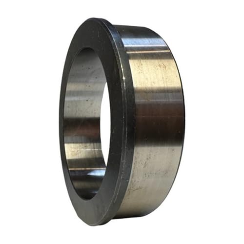 Zarxparts Buchse D135742 Kompatibel mit Kofferbaggerlader 580K 580SK von Zarxparts