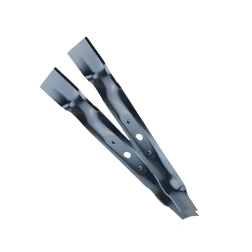Zarxparts GY20567 GX20249 Mulchmesser, kompatibel mit John Deere Reitrasentraktoren 106,7 cm Deck L100 L105, kompatibel mit Scotts Rasentraktor L1742, kompatibel mit Sabre von Zarxparts