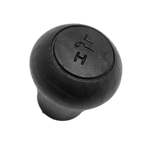 Zarxparts Schaltknauf 1677998M1 1862399M1 Kompatibel mit Massey Ferguson Traktor 20 20C 20E 30 30B 30D 30E 31 40 40B 50C 50D 135 150 165 175 178 230 230 2 35 24 cm. 0 250 265 270 275 282 283 285 290 von Zarxparts