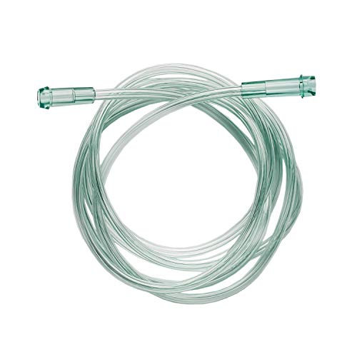Zarys DT2100 Sauerstoffschlauch, Steril, 210cm Länge, 100 Stück von Zarys