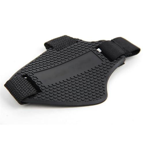 Zasdvn Motorrad Gangwechsel-Pad,Schutz Für Motorradstiefel - Schalterschutz Accessoire für Frauen & Erwachsene Männer Zasdvn Motorrad Gangwechsel-Pad,Schutz Für Motorradstiefel - Schalterschutz Accessoire für Frauen & Erwachsene Männer von Zasdvn