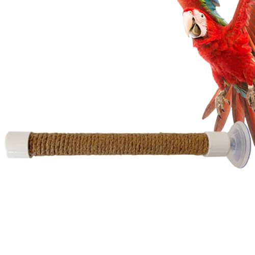 Zasdvn Saugnapf Vogel Sitzstange - Trainingsstand Für Sittiche,& Ara Badezubehör Saugnapf Sitzstange für Auto Spiegel Zasdvn Saugnapf Vogel Sitzstange - Trainingsstand Für Sittiche,& Ara Badezubehör Saugnapf Sitzstange für Auto Spiegel von Zasdvn