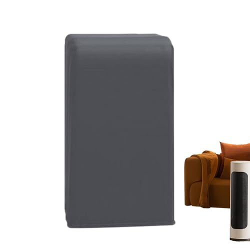 Zasdvn Staubschutzabdeckung Für Tragbare Klimaanlagen | Staubdichte Aufbewahrungsabdeckung für Klimageräte - 40x45x75 cm Wasserdichte Oxfordstoff AC Aufbewahrungstasche für Innenbereich Zasdvn Staubschutzabdeckung Für Tragbare Klimaanlagen | Staubdichte Aufbewahrungsabdeckung für Klimageräte - 40x45x75 cm Wasserdichte Oxfordstoff AC Aufbewahrungstasche für Innenbereich von Zasdvn