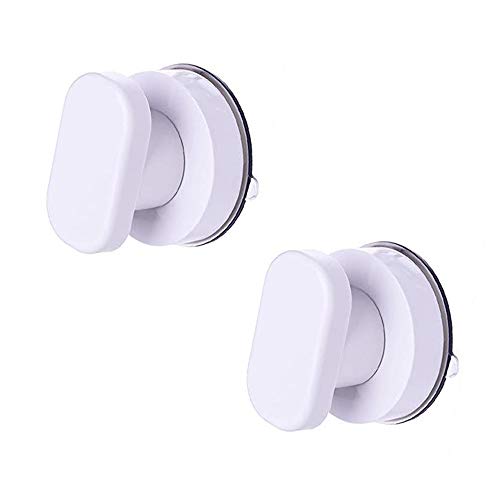 Zasiene Saugnapf Griff 2 Stücke Saugnapf Türgriff mit Starken Saugnapf für Glas Badezimmer Wand Tragbare Türgriff Balkontür Außen Zasiene Saugnapf Griff 2 Stücke Saugnapf Türgriff mit Starken Saugnapf für Glas Badezimmer Wand Tragbare Türgriff Balkontür Außen von Zasiene