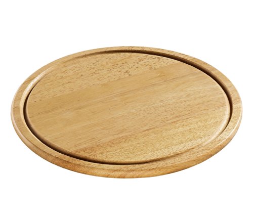 Zassenhaus, Holz, Beige, 30 cm 50073 von Zassenhaus