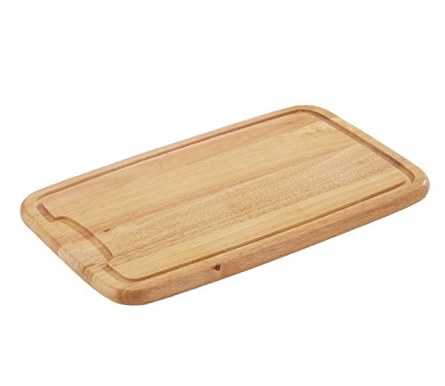 Zassenhaus 0000050134 Tranchierbrett, Holz, braun, 2 x 42 x 27,5 cm von Zassenhaus