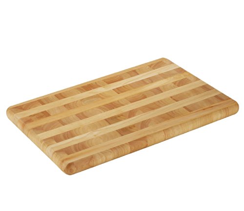 Zassenhaus 0000050172 Tranchierbrett, Holz, braun, 3 x 35 x 51 cm von Zassenhaus