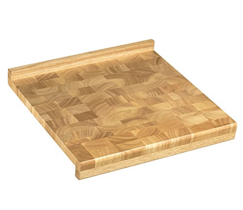 Zassenhaus 0000050929 Arbeitsbrett, Holz, braun, 8 x 40,8 x 41 cm von Zassenhaus