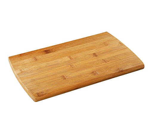 Zassenhaus 0000054033 Schneidbrett, Bambus, braun, 2 x 23 x 36 cm Zassenhaus 0000054033 Schneidbrett, Bambus, braun, 2 x 23 x 36 cm von Zassenhaus