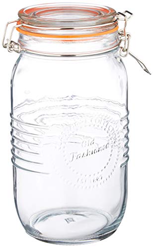Zassenhaus 047028 Drahtbügelglas, Glas von Zassenhaus